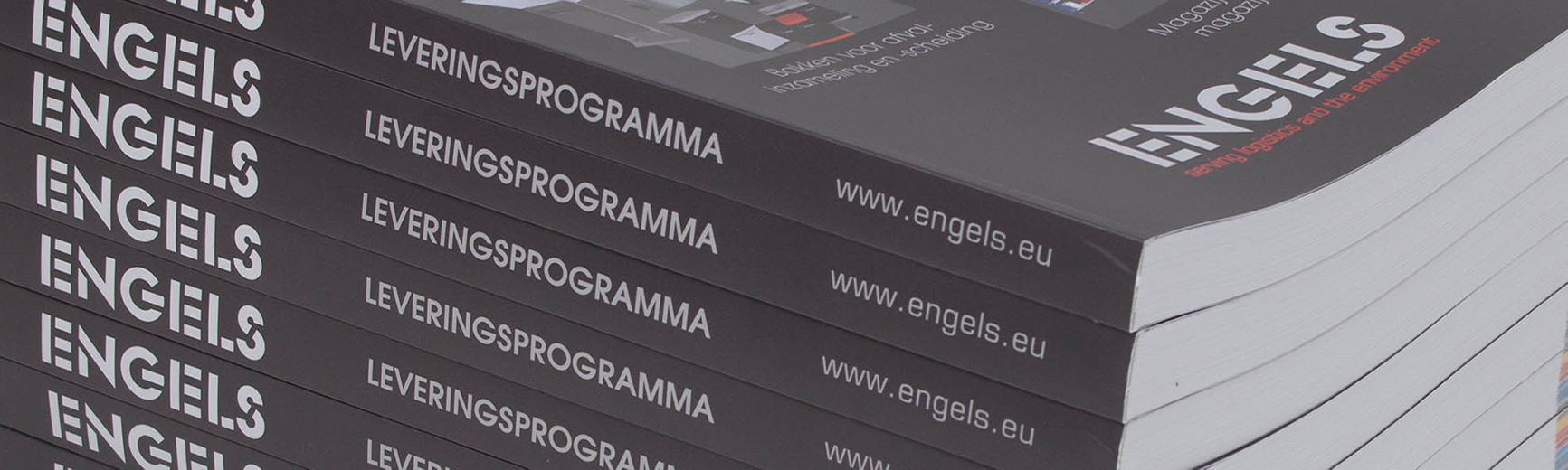 Programa Logística e Ambiente