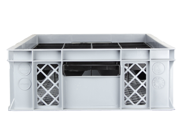 Vakverdeling Perfobox vakverdeling-glazenkrat-zij