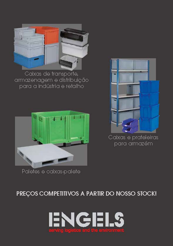 Engels Venda a retalho